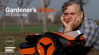 GARDENER'S VISION - ALL EPISODES