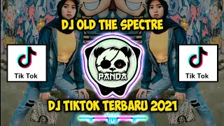 DJ OLD THE SPECTRE X AKU SUKA BODY AISYAH TIKTOK VIRAL TERBARU 2021 - DJ SANTUY