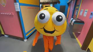 Goldfish Swim School Closter Tour