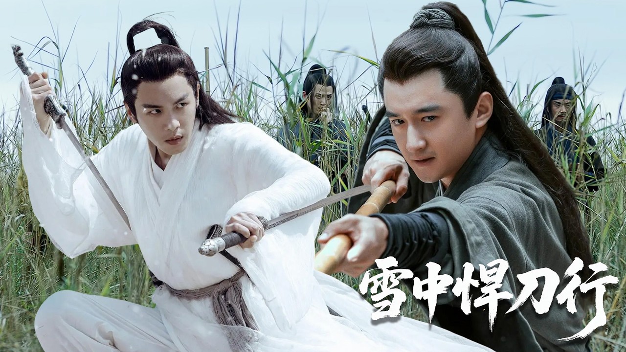 Фермер сражался против десятков великих мастеров, и никто из них не смог его остановить! ⚔️