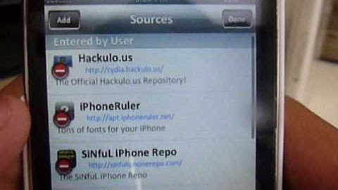 How to Get GPSphone and GBA roms for free