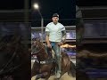 O vice líder Verdinho Silva montando HULK ROXO DIEGO