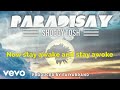 Shoggy Tosh – Paradisay