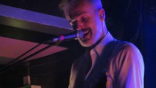 Triggerfinger - Afterglow @ Frankfurt 13-11-2017