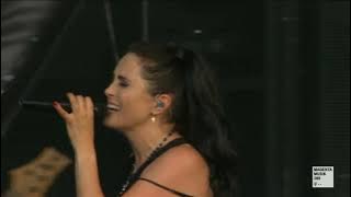 Within Temptation~Stand My Ground~Live At (Wacken Open Air)