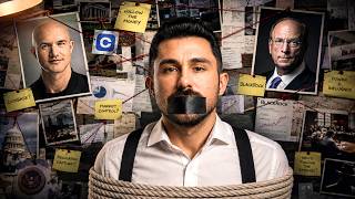 Exposing the $100,000,000+ Bitcoin Hack