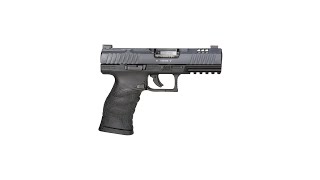 Gun Of The Week: Walther WMP (Walther Magnum Pistol)