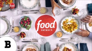 Raccolta Bumper Food Network