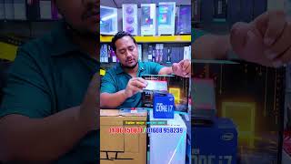 মাত্র 19300 টাকায় মনিটরসহ পিসি বিল্ড💥#ytshorts #sell #gaming #computer