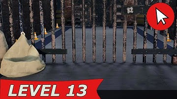 Fantasy Escape Level 13 Walkthrough (Android/IOS)