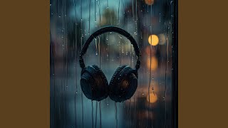 Melodic Rain Echo