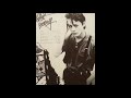 BOOWY / PUSSY LADY (DEMO)