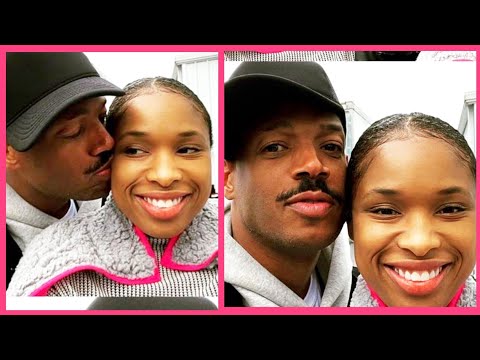Jennifer Hudson and Marlon Wayans Go Public About Their Romantic Relationship