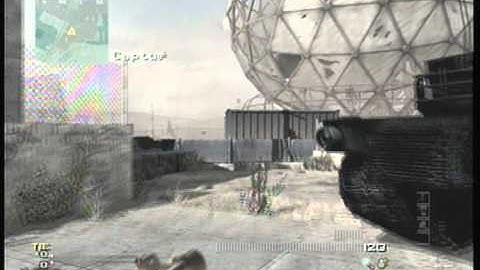 Unlimited Carepackages and Juiced MW3 Mod