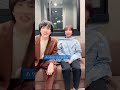 お久しぶりに会えたんだけど元気たっぷりで最高でした😆【大人気コーナー】『手話で一緒に“ありがとう“企画』(続きは関連動画から見てみてね!)