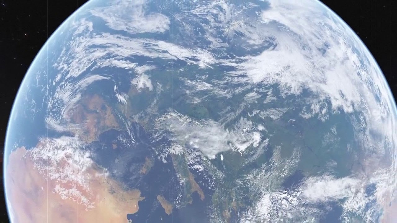 HAWAII94 - Bold (Official Video) 2020