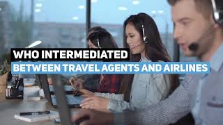 Airlines Booking System NDC Compliant - BookingPad