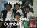 Martha Alicia Revolver Del Norte  amos dela cumbia