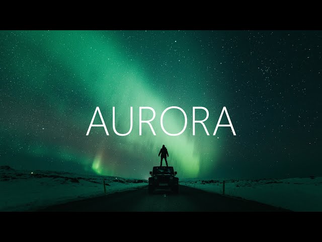 K-391 & RØRY - Aurora (Lyrics) class=