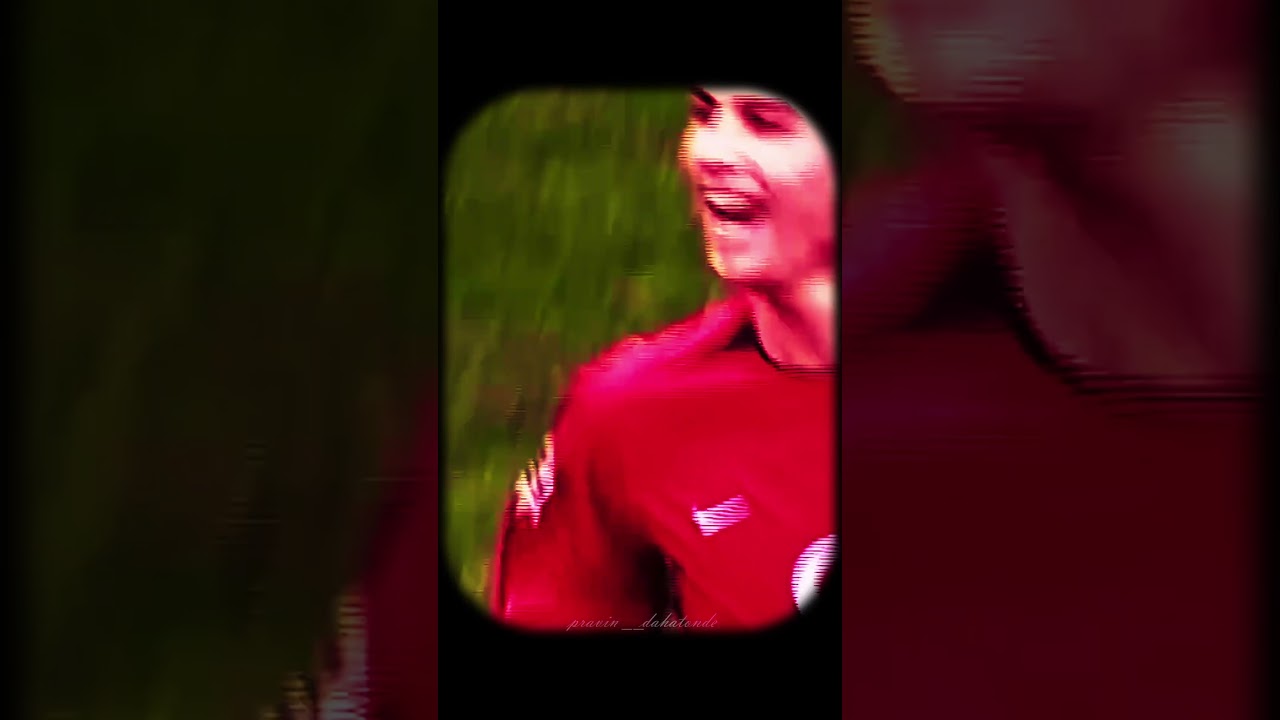 the art of ronaldo