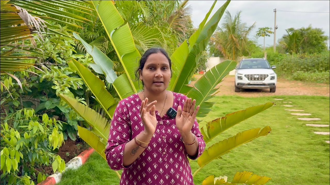 Life at Farmhouse  | నావల్ల పొరపాటు జరిగింది | అందరికి క్షమాపణలు చెప్పుకుంటున్నాను 🙏||