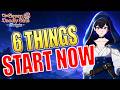 2 DAYS LEFT! Start Preparing! | Seven Deadly Sins Origin | 7DS Origin