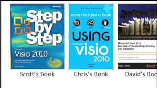 Getting Started with Visio 07 - Work with and Customize Shape Data full HD Session 07 Work With And Customize Shape Data