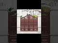 Luxury garden door/ courtyard door on sale,which one do you want?. #buildingmaterials