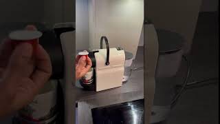 Download Lagu Making Coffee with Lungo Intenso | Nespresso Machine Morning Brew CoffeeMaking #LungoIntenso MP3