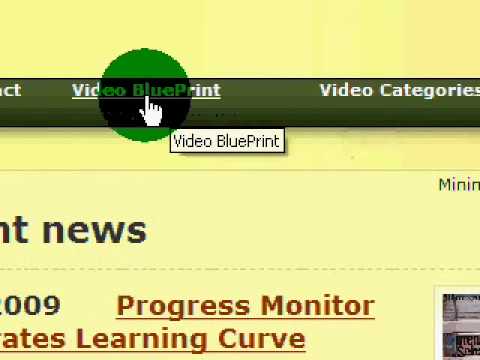 Progress Monitor for IdealProgrammer.com