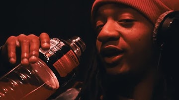 Feezi Redd x Trench Talk 2 VLOG