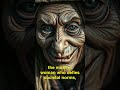 THE ENIGMATIC BABA YAGA: LEGEND OR MODERN ICON?