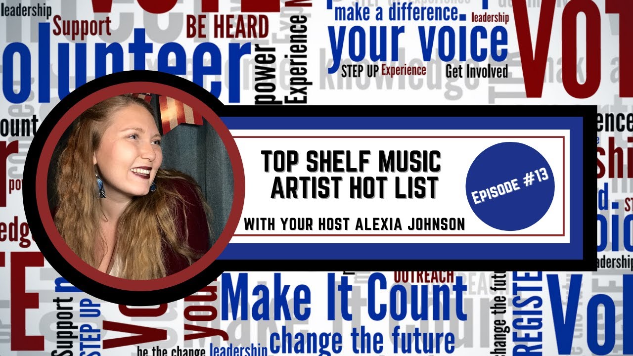 TSM Artist #HotList: Election Edition, November 6th, 2020 auf YouTube ansehen TSM Artist #HotList: Election Edition, November 6th, 2020 auf YouTube ansehen