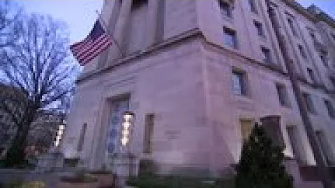 Democrats demand full release of Mueller report