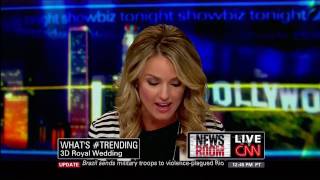CNN - Brianna Keilar Brooke Anderson 11 26 10