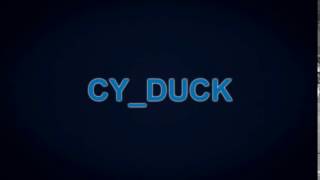 If Cy Made an intro