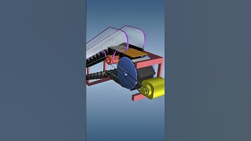 How Escalators Work