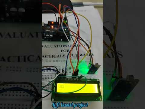 Arduino BASED MINI