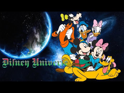 Прохождение Disney Universe # 1 Мир Пиратов