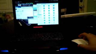 Apple Magic Mouse working with Ubuntu 11.10