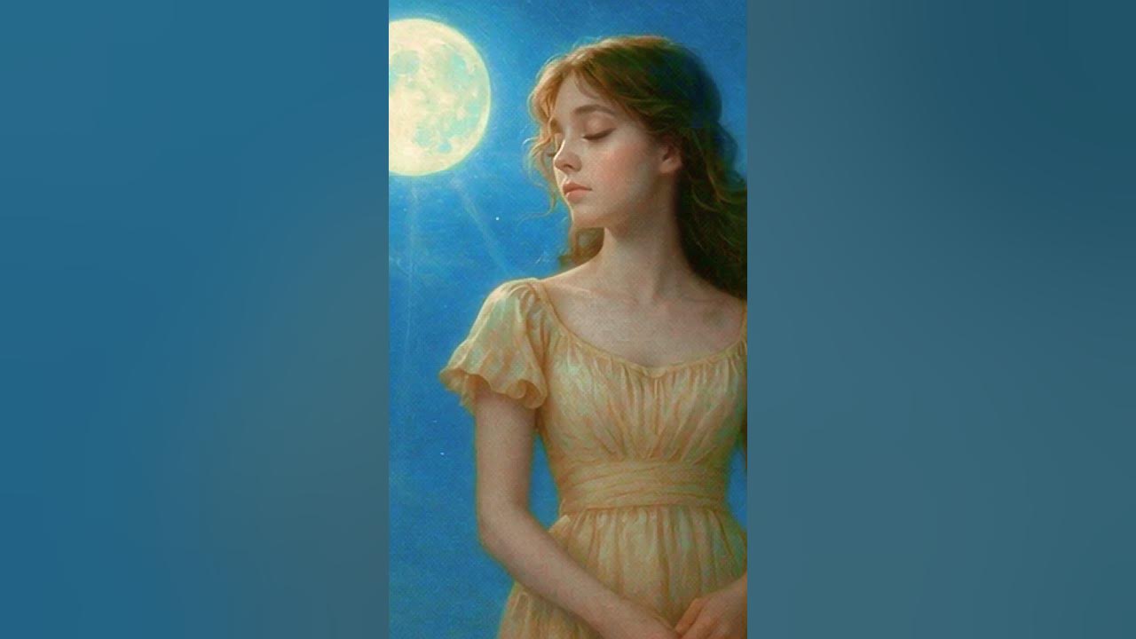Синдерелла — Короткая версия #1 | Нежная романтика | Uncommon1001 #музыка #lovesong #sunoai