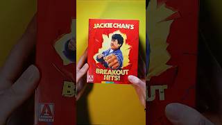 Jackie Chans Breakout Hits! Unboxing #arrowvideo #boutiquebluray #unboxing #comingsoon