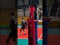 #volleyballtraining #beachvolleyball #indoorvolleyball #volleyballlife
