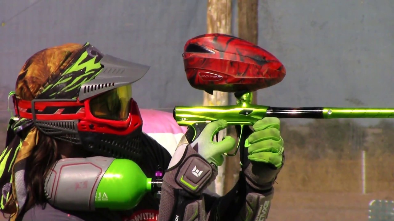 Let's talk about CHEATING Paintball Controversial Topic YouTube