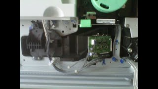 Laser Cleaning And Sc220sc329 Code Reset            Mp