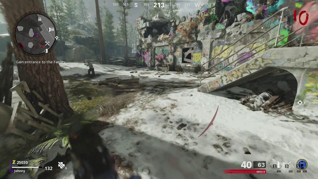 The Ultimate Strategy To Leveling Up Weapons In Cold War Zombies