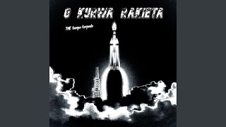 o kurwa raketa