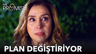 Cavidanın Yeni Reyhan Planı Yemin 185. Bölüm