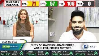 Market Outlook, Nifty Target, Oil Impact &amp; Sector Strategy