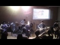 chouchou merged syrups - 白昼夢は色彩の無い (copy3)